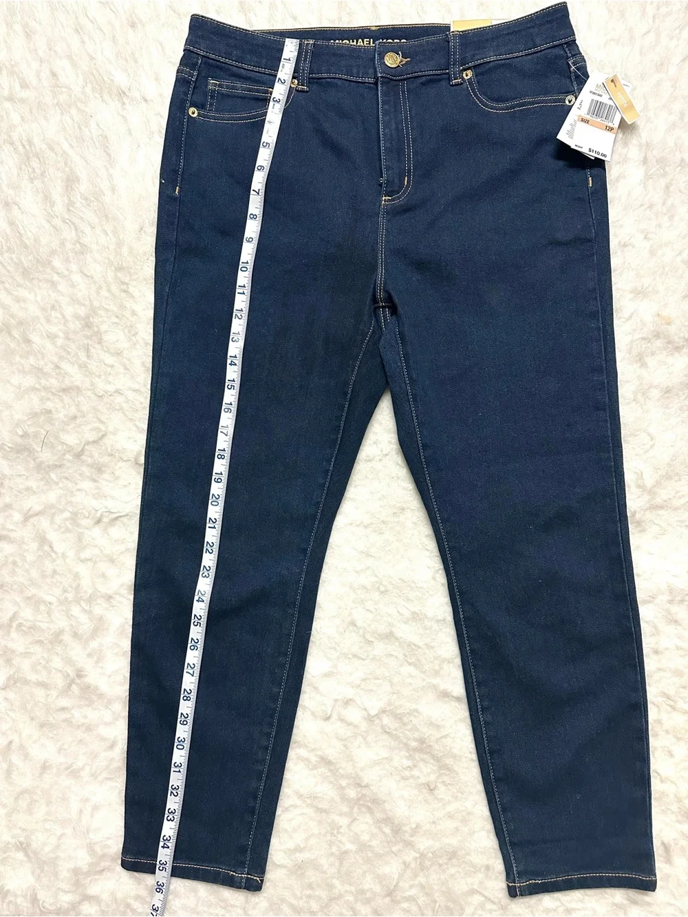 Michael Kors dark navy